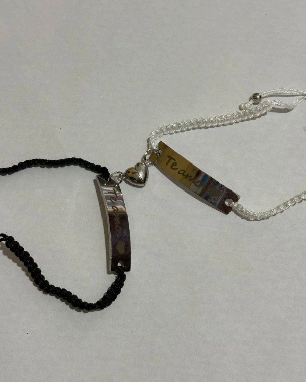 Producto - Pulsera Justi