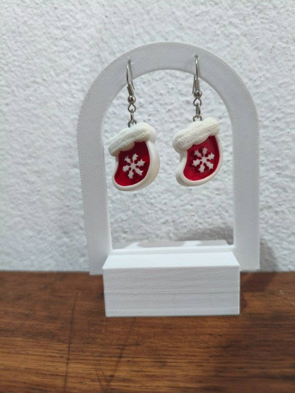 Producto - AROS NAVIDEÑOS