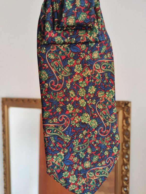 Corbata Primavera