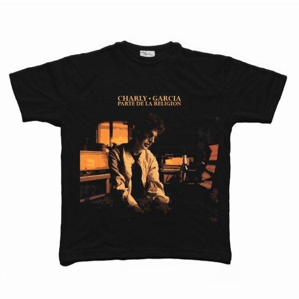 Producto - REMERA RELIGION