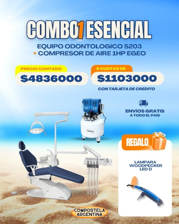 Producto - COMBO ESENCIAL