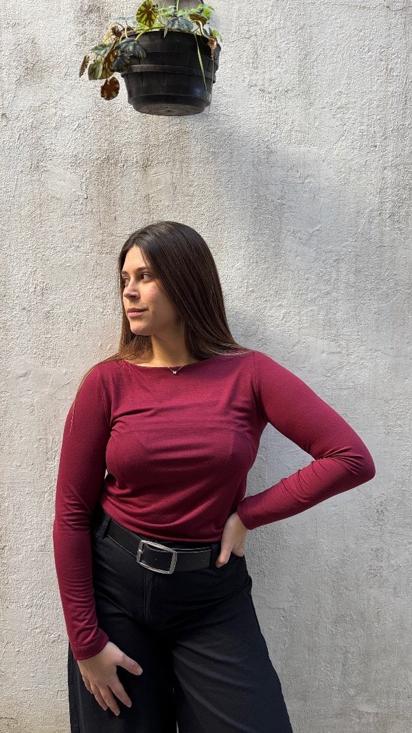 Producto - Remera Rigan