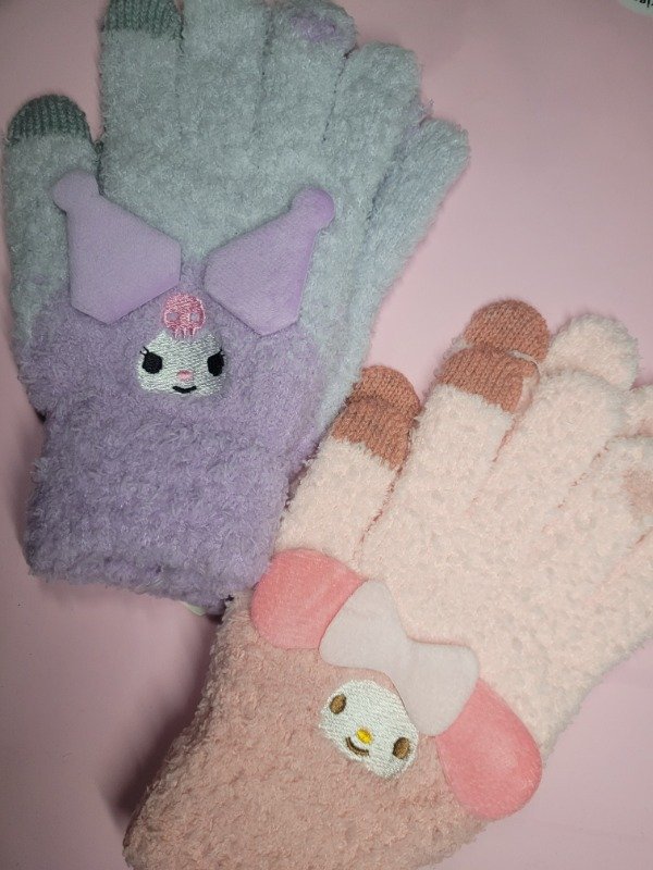 Producto - Guantes Sanrio