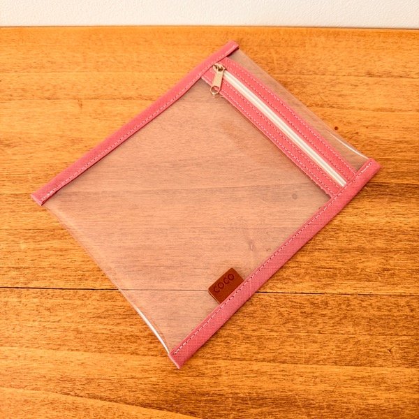 Producto - MINI CRISTAL Rosa Vintage