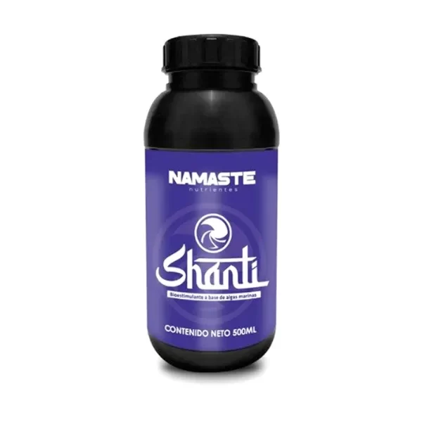 Producto - Namaste shanti 500 ml