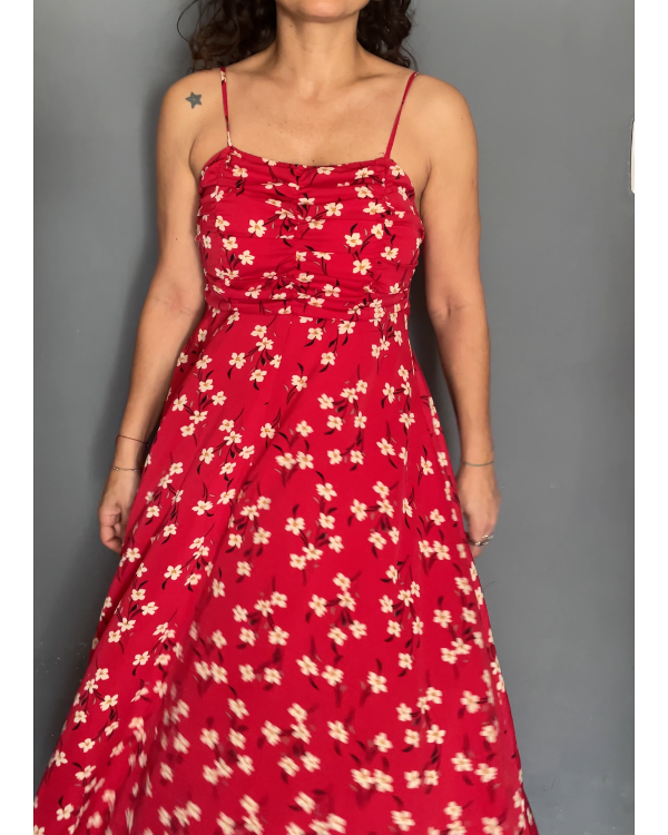 Producto - Vestido Valley Girl