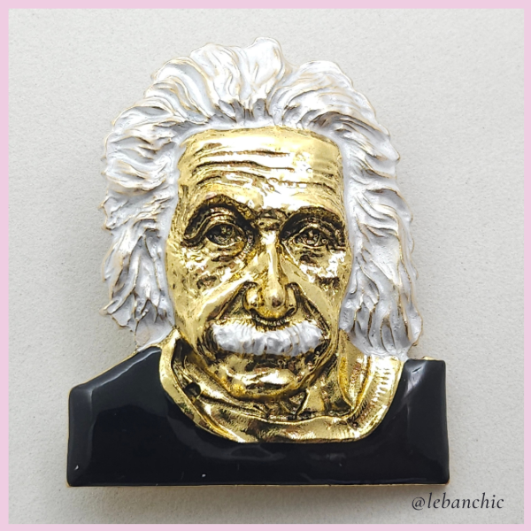 Producto - Prendedor Einstein
