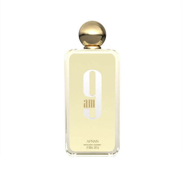 Producto - 9 AM 100ML - 0