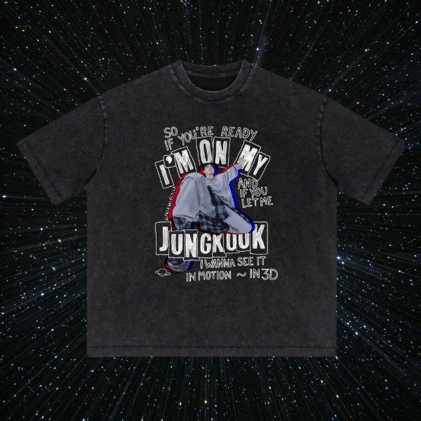 Producto - Remera Nevada 3D