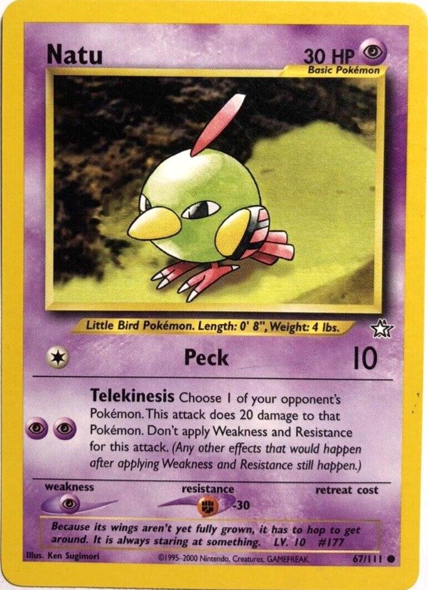 Producto - Natu - 67/111