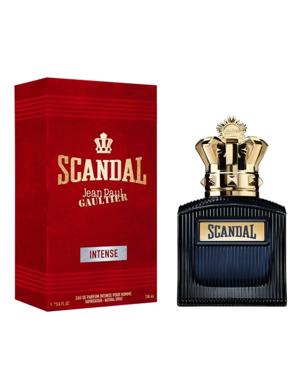 Producto - Scandal EDP Intense 100ML