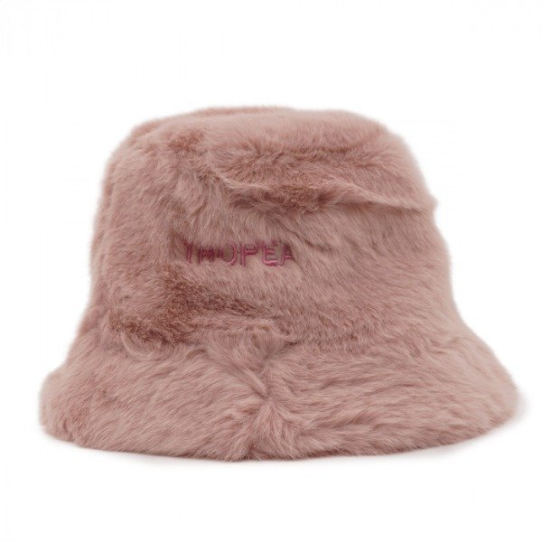 Producto - Sombrero Snowflake Rosa