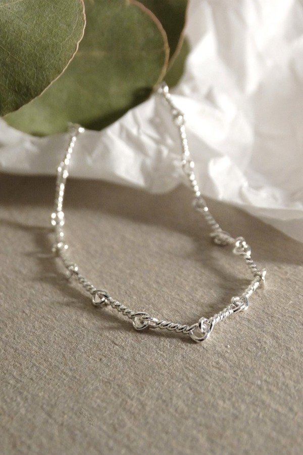Producto - Pulsera Hilera - 2