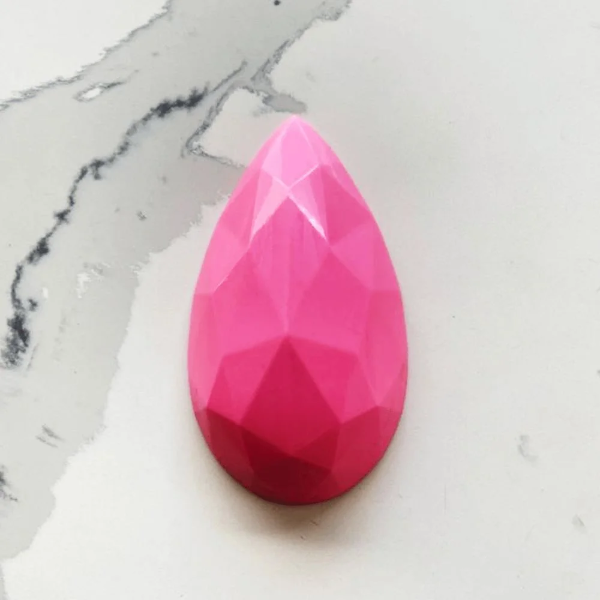 Producto - Molde Huevo de Pascua BWB Lapidado 350 gr