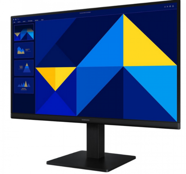 Producto - MONITOR SAMSUNG D300 LED 27 IPS 100Mhz FHD - 2