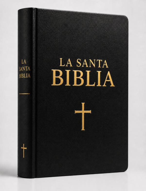 Producto - La santa biblia