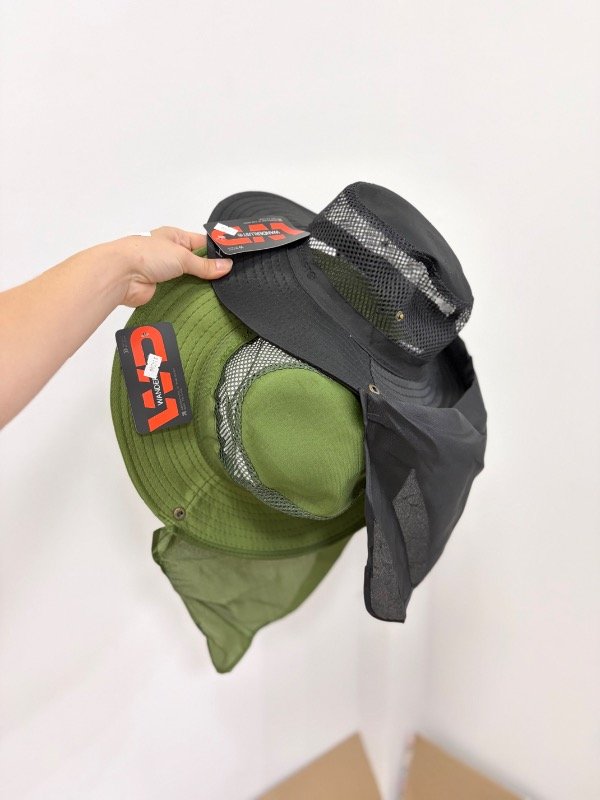 Producto - Sombrero australiano wanderlust - 1