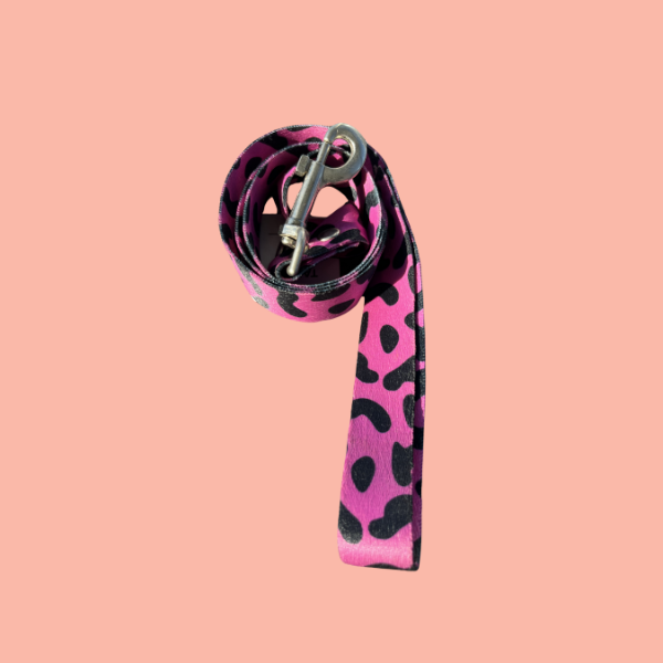 Producto - Correa N4 Sublimada