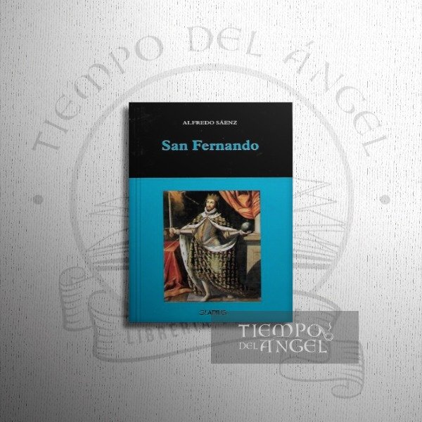 Producto - SAN FERNANDO