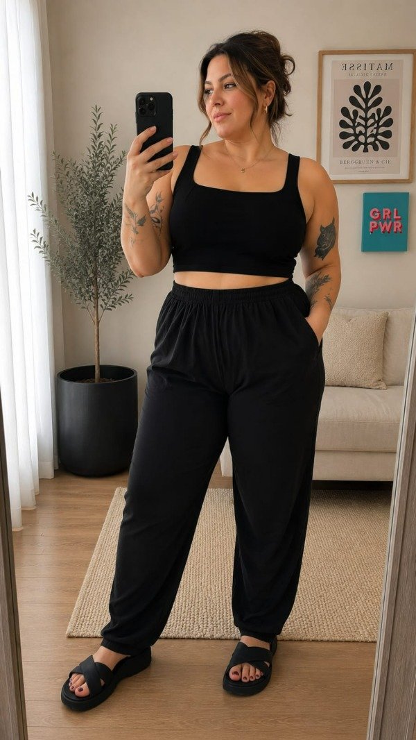 Pantalon BAHIANO (043)