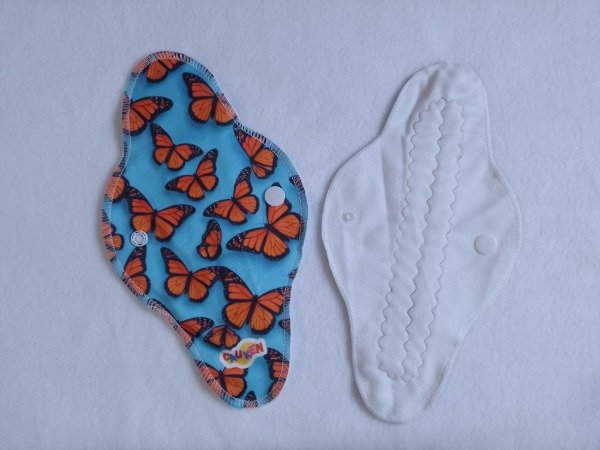 Producto - Toallita Lite monarca