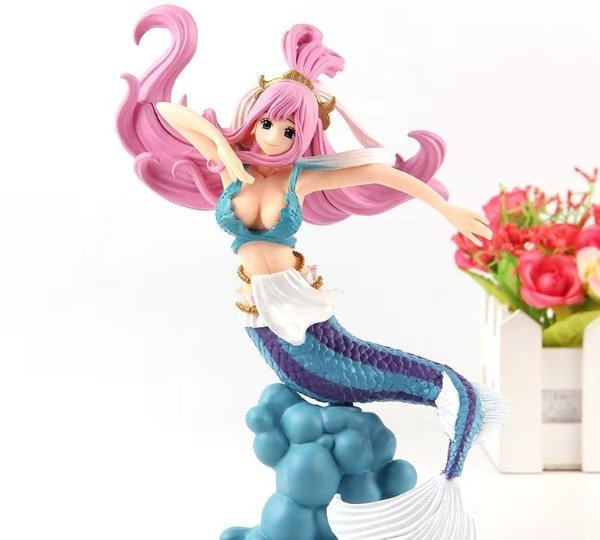 Producto - Figura Shirahoshi - One Piece (22cm)