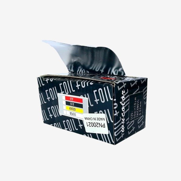 Producto - Papel  Aluminio