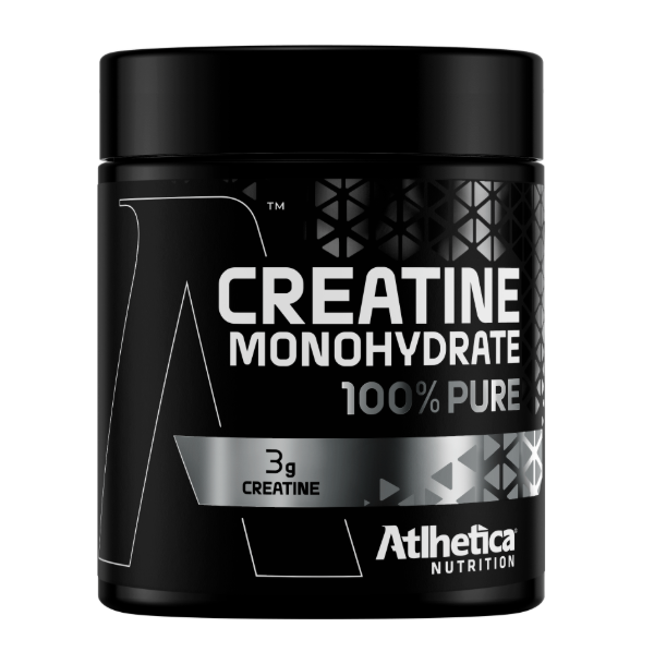 Producto - Pure Creatina 300 Grs Athletica Nutrition