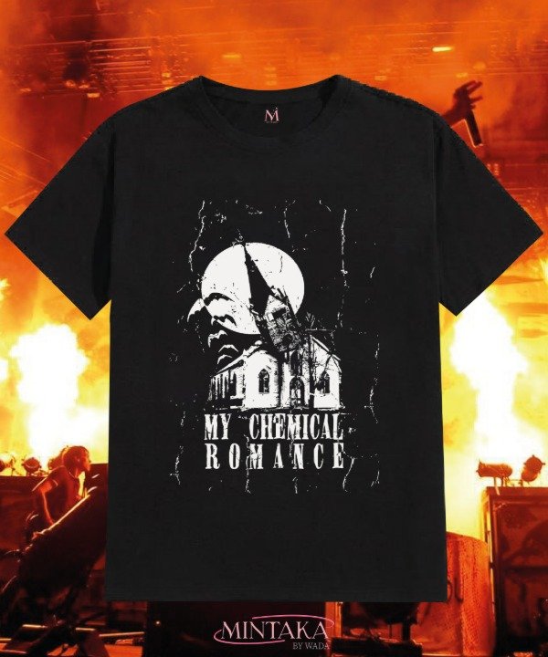 Producto - mcr 3 + entrada regalo
