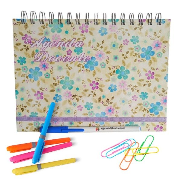 Producto - Agenda para Directivos y Secretarios