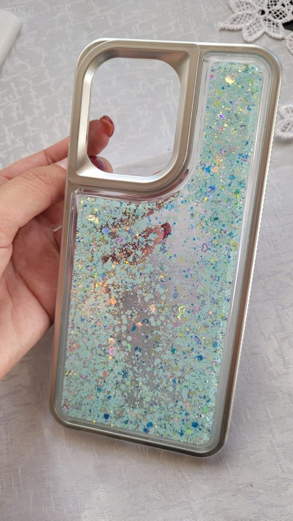 Producto - Xiaomi 13c y poco c65 brillo celeste