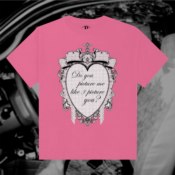 Remera Picture