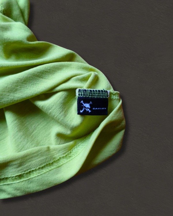Producto - Remera Oakley Big Logo - OHidrolix - 3