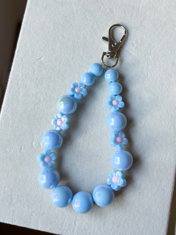 Producto - LLAVERO MINI BOLITAS
