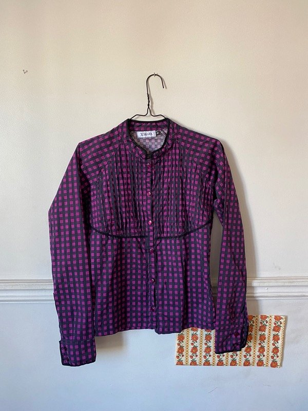 Producto - camisa xshara