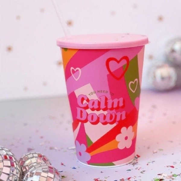 Producto - VASO FRESH REXI