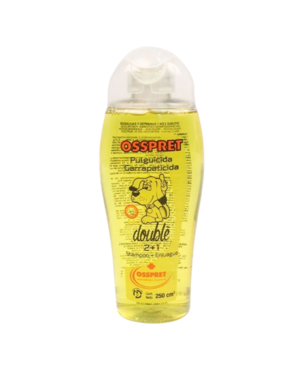 Producto - Shampoo 2 en 1