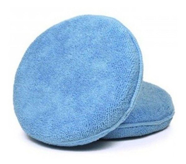 Producto - Laffitte Pad Aplicador De Microfibra C/bolsillo