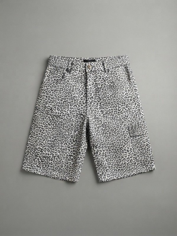 Producto - Bermuda print - 0