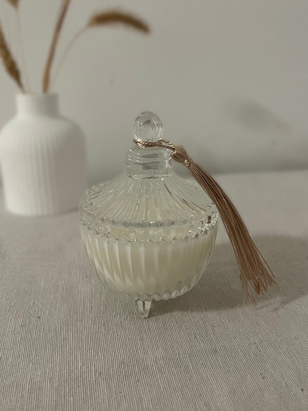 Producto - Vela Bombonera Mini