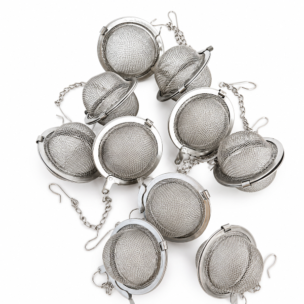 Producto - Infusor Circulo - 1