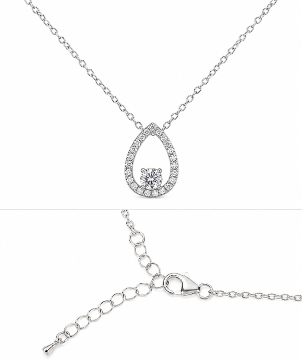 Producto - Collar Gota Shinne - 1