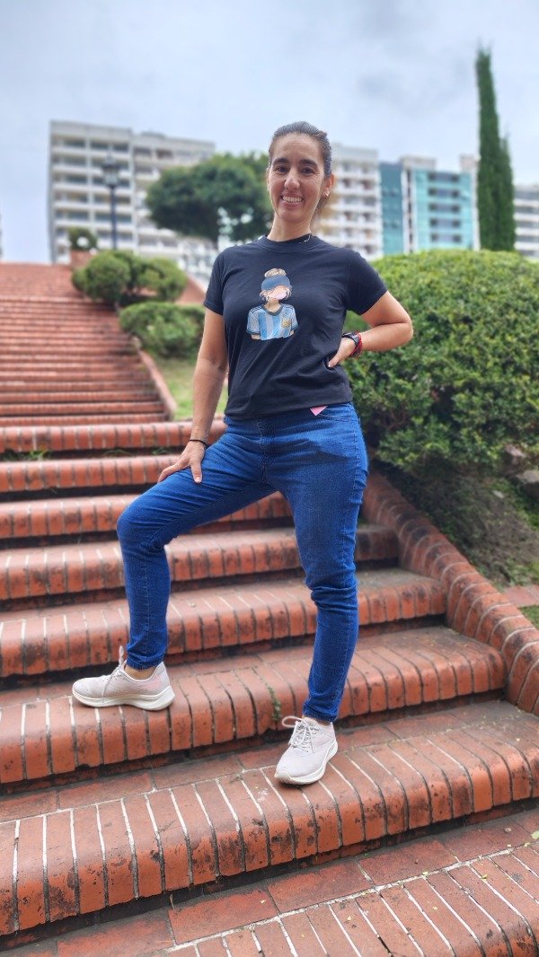 Producto - REMERA 5