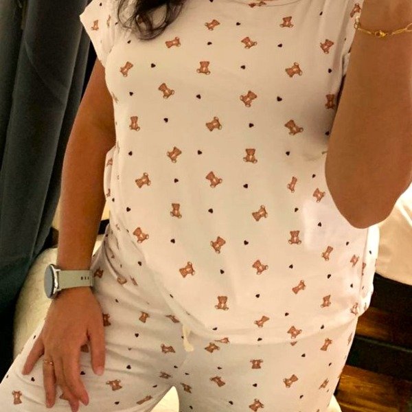 Producto - Pijama Bear