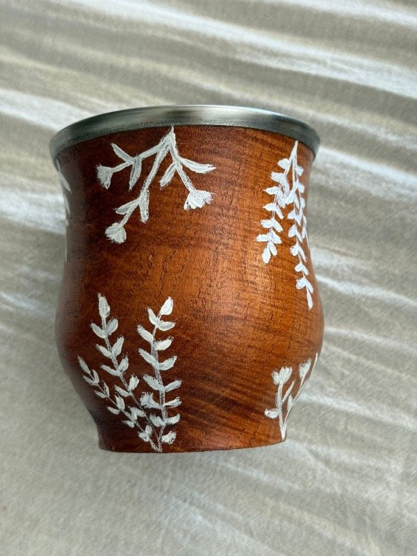 Producto - Mate Abrazo