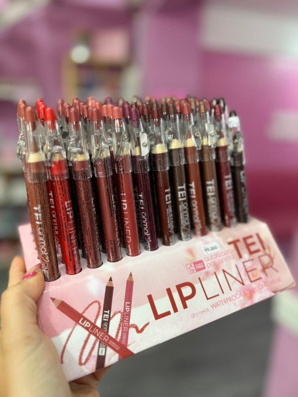 Producto - Delineador en lapiz TEI