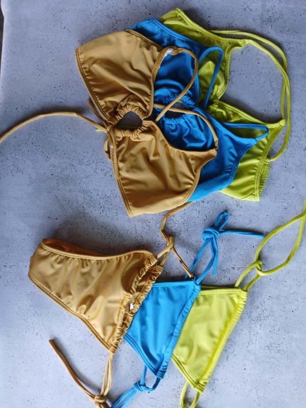 Producto - Bikini nudo