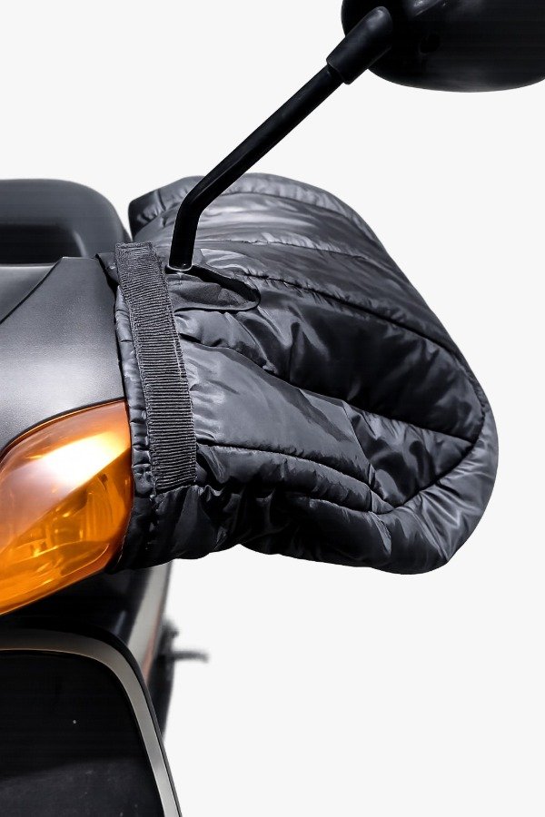 Producto - Molde Manoplas para moto - 0
