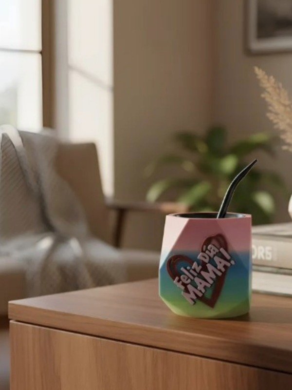 Producto - Mate día de la Madre!