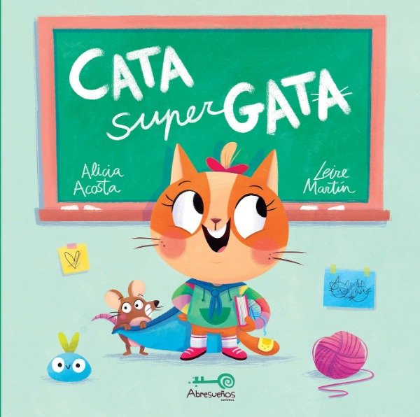 Producto - Cata supergata - 0